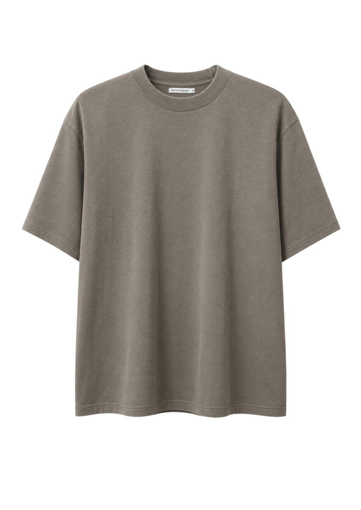 DAVIS T-SHIRT