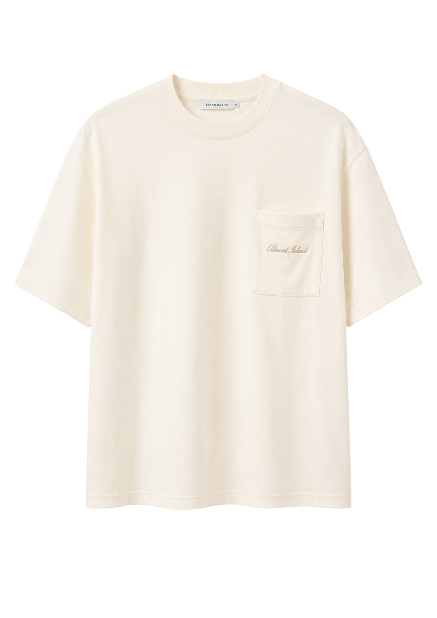 DAVIS RIVIERA T-SHIRT KID