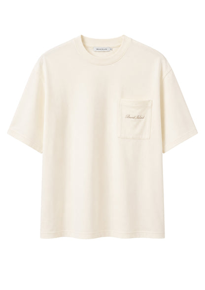 DAVIS RIVIERA T-SHIRT KID