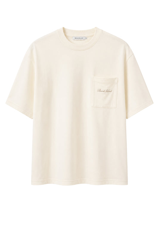 DAVIS RIVIERA T-SHIRT KID