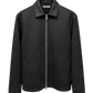 DENKI VEGAN LEATHER SHIRT