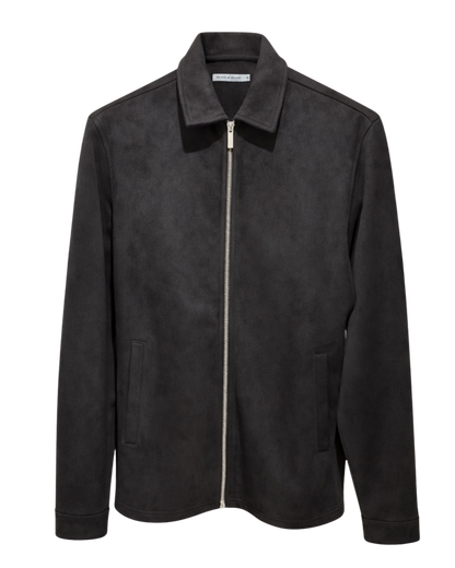 DENKI ZIP JACKET