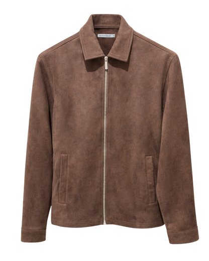 DENKI ZIP JACKET