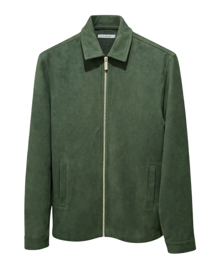DENKI ZIP JACKET