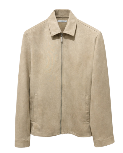 DENKI ZIP JACKET