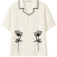EZRA EMB SHIRT