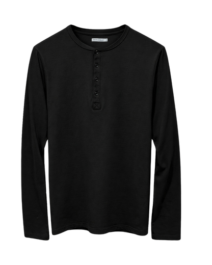 GUSTAV GRANDAD SHIRT