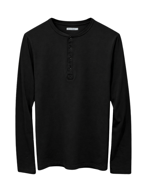 GUSTAV GRANDAD SHIRT