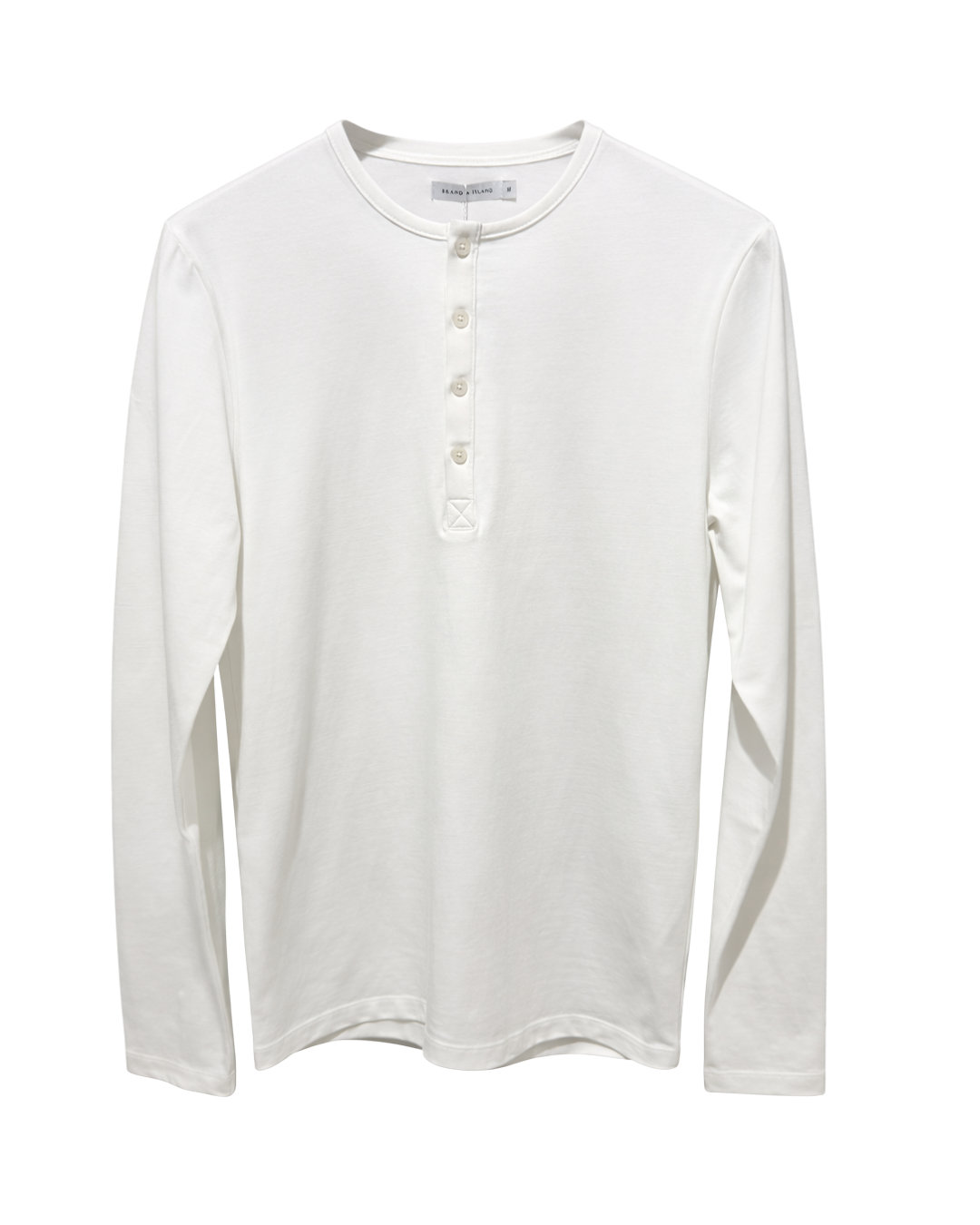 GUSTAV GRANDAD SHIRT