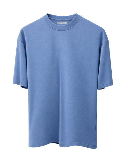 HANK T-SHIRT