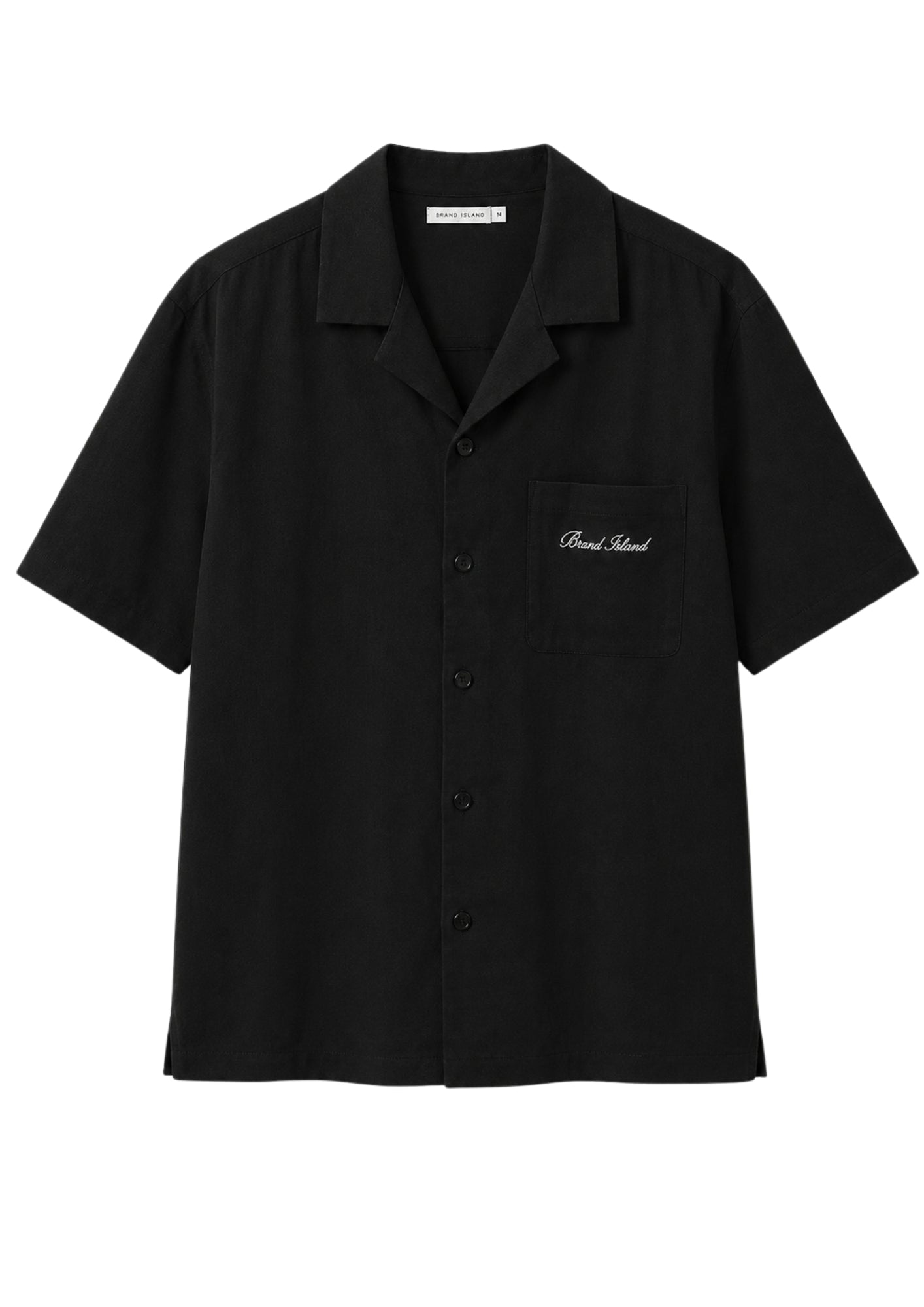 HJALMAR RIVIERA SHIRT KID