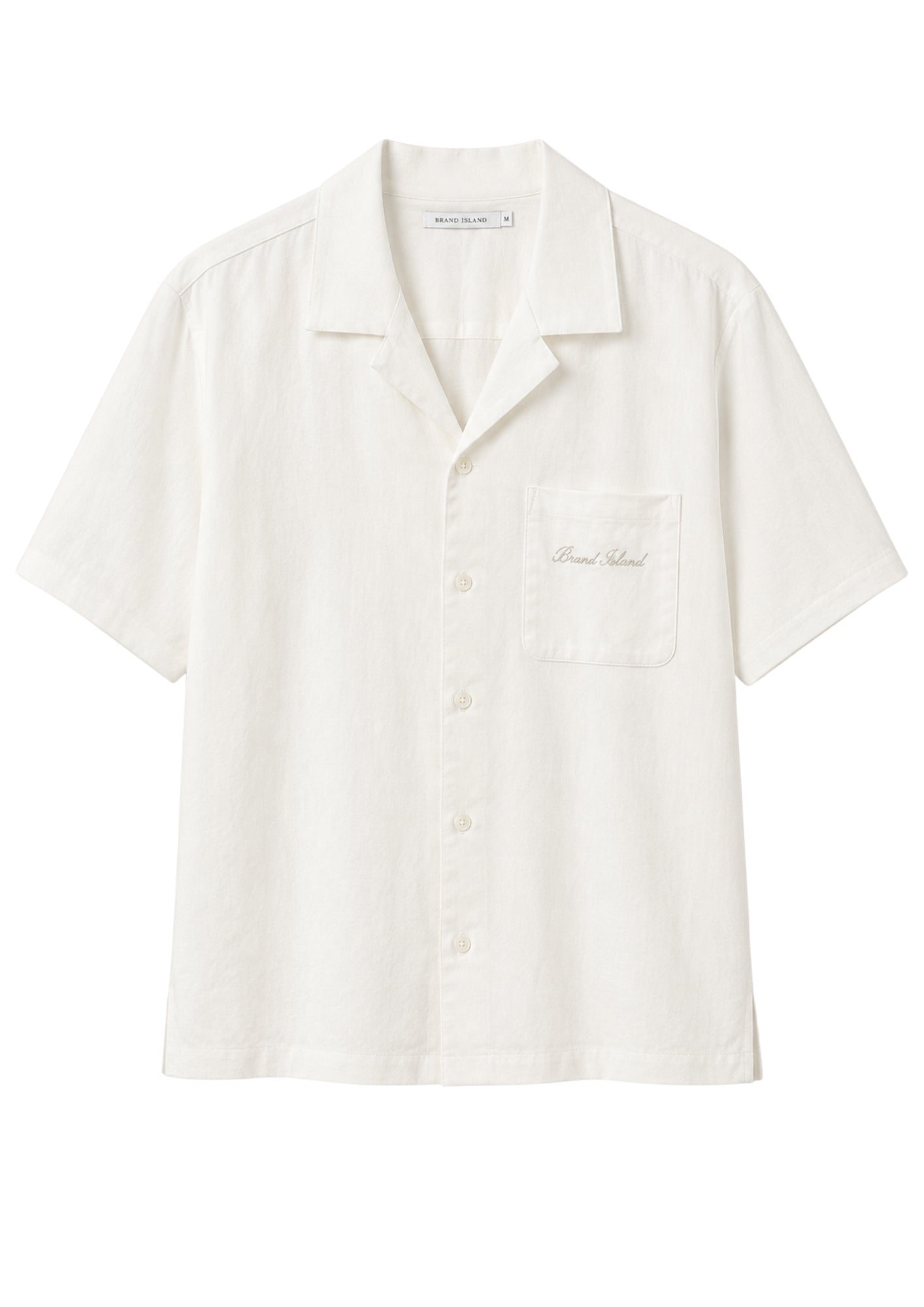 HJALMAR RIVIERA SHIRT KID