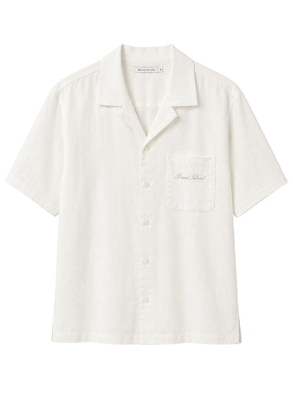 HJALMAR RIVIERA SHIRT KID