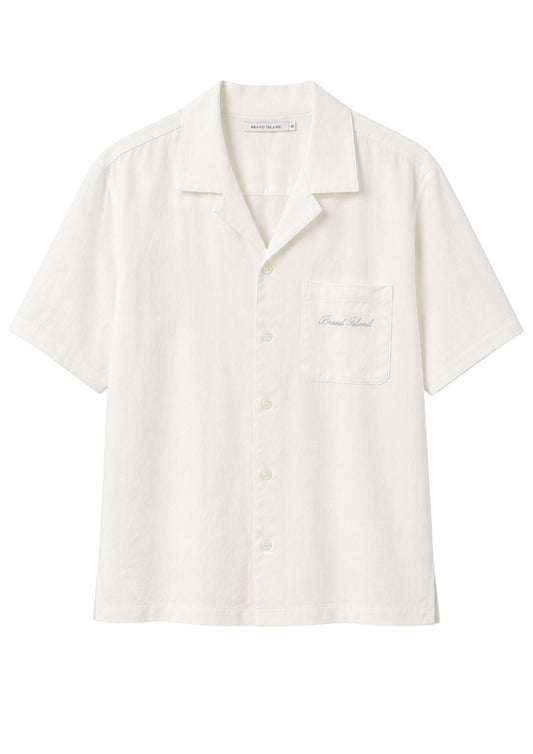 HJALMAR RIVIERA SHIRT KID