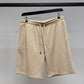 ASHER S/S SHORTS KID
