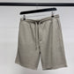 ASHER S/S SHORTS