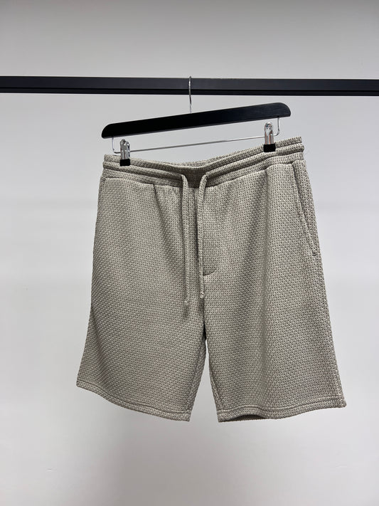 ASHER S/S SHORTS