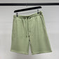 ASHER S/S SHORTS KID