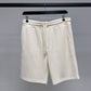 ASHER S/S SHORTS KID