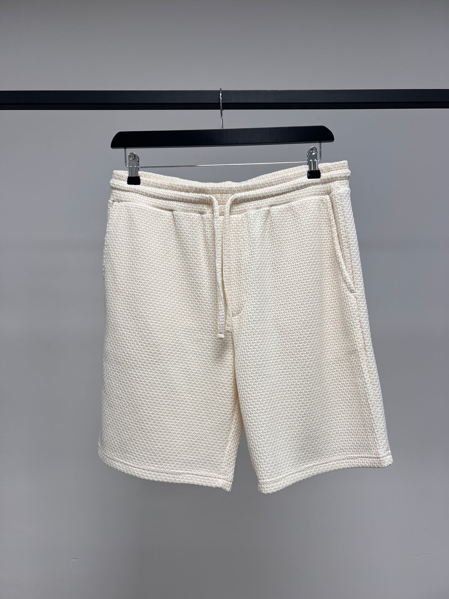 ASHER S/S SHORTS KID