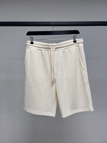 ASHER S/S SHORTS KID