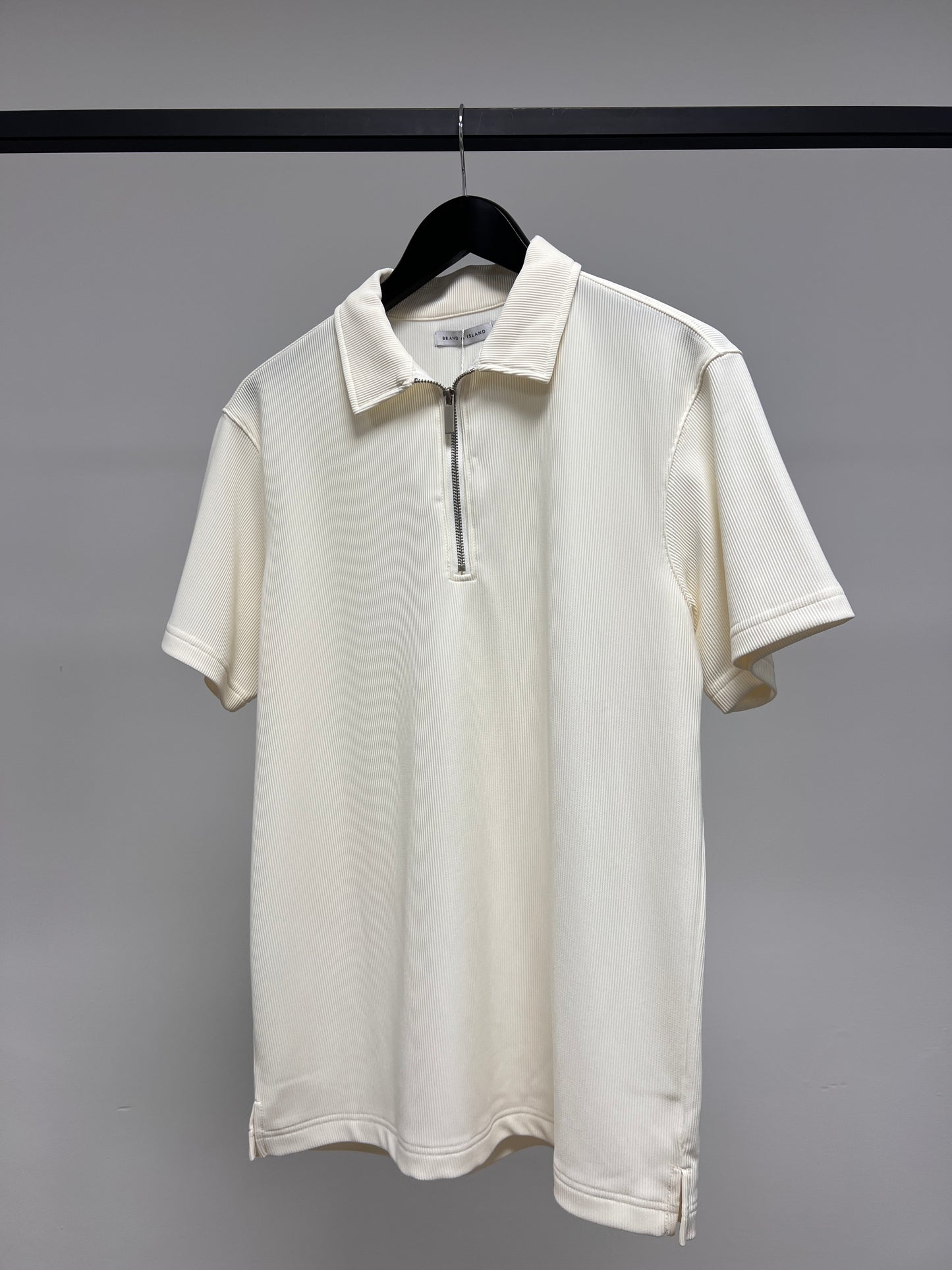 ALONZO ZIP POLO KID