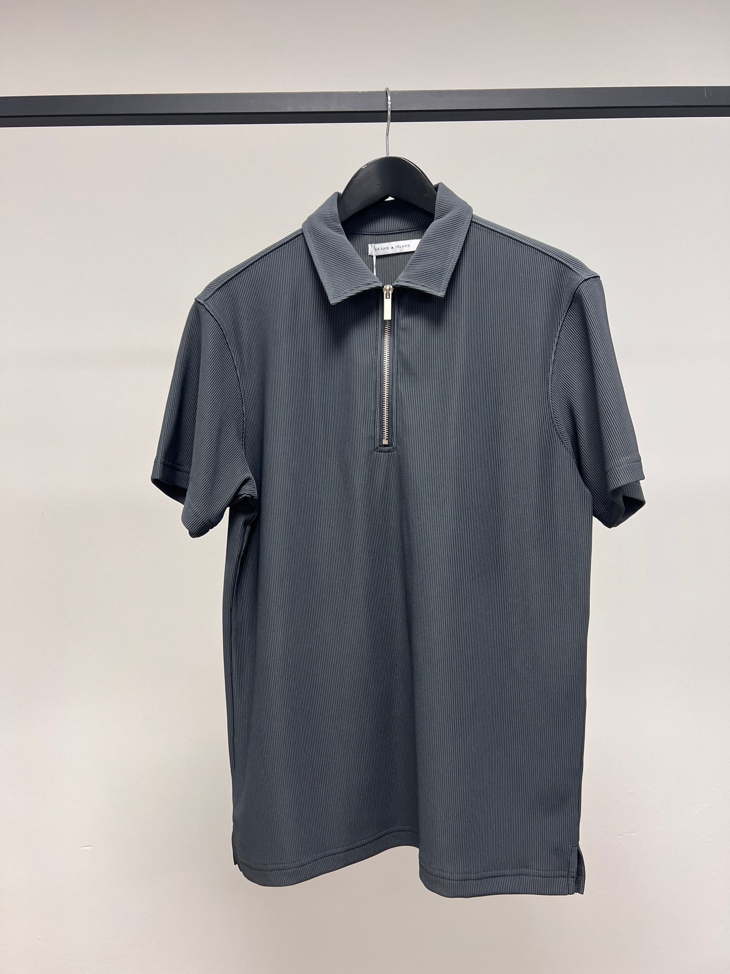 ALONZO ZIP POLO KID