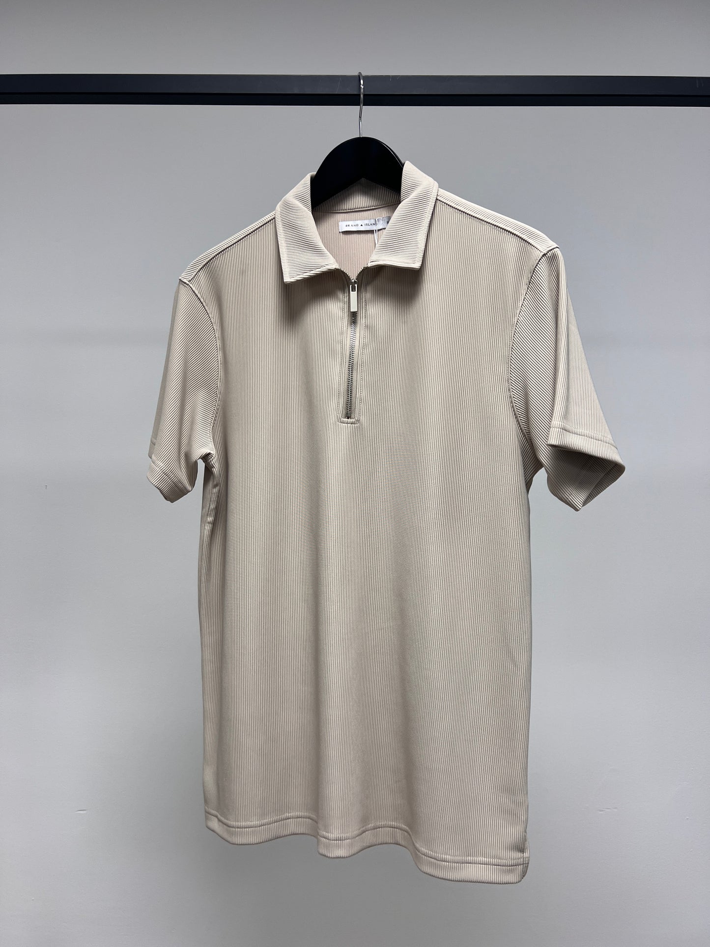 ALONZO ZIP POLO KID