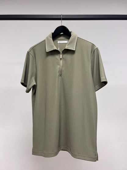 ALONZO ZIP POLO KID