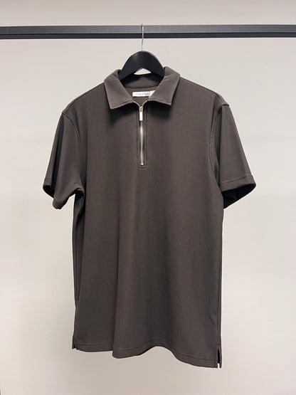 ALONZO ZIP POLO KID
