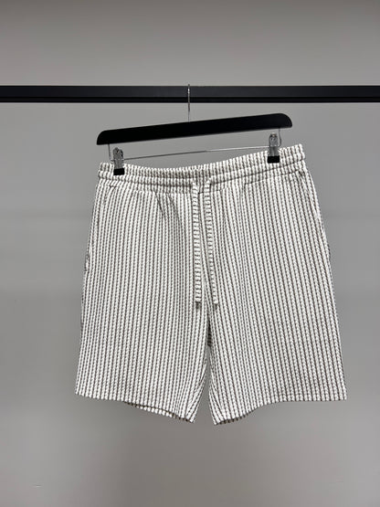 STEVEN SHORTS