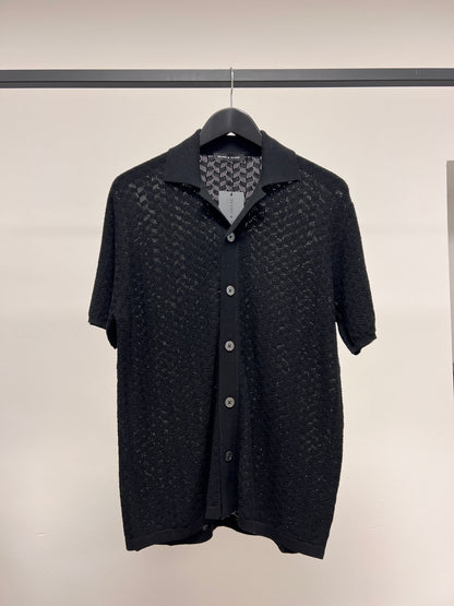 LANDON SHIRT KNIT