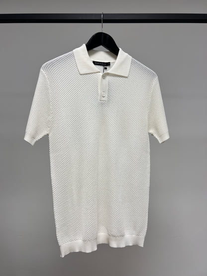 APOLLO POLO KNIT