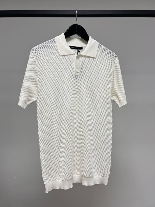 APOLLO POLO KNIT