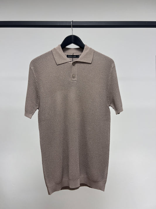 APOLLO POLO KNIT