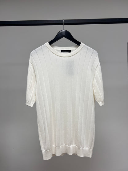 SILAS T-SHIRT KNIT