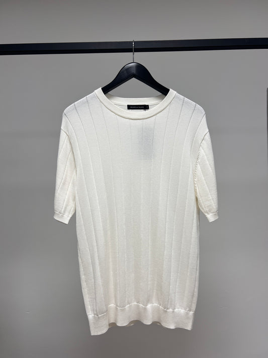 SILAS T-SHIRT KNIT