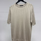 SILAS T-SHIRT KNIT