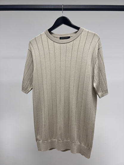 SILAS T-SHIRT KNIT