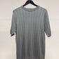 SILAS T-SHIRT KNIT