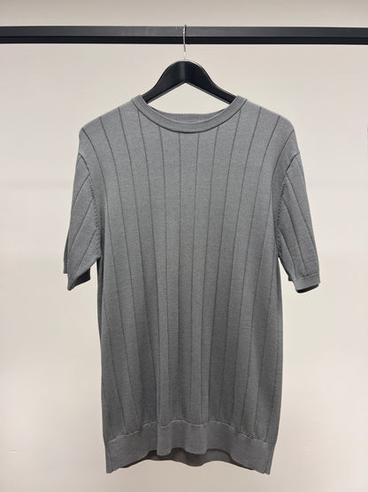 SILAS T-SHIRT KNIT