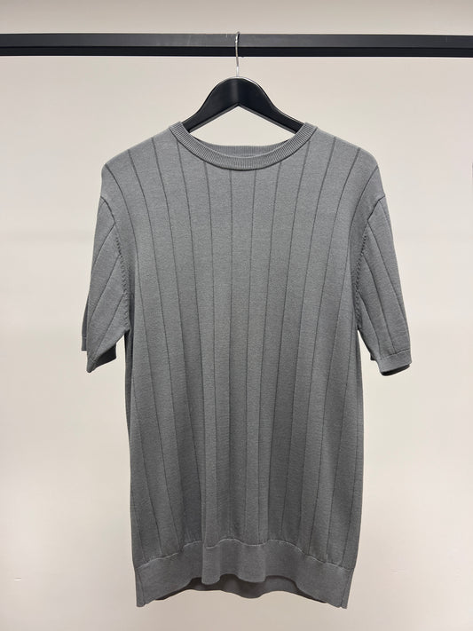 SILAS T-SHIRT KNIT