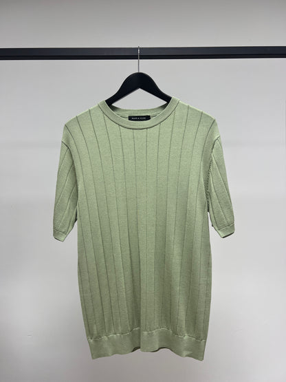 SILAS T-SHIRT KNIT