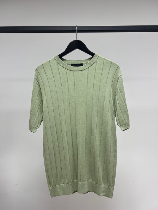 SILAS T-SHIRT KNIT