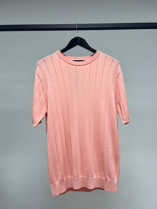 SILAS T-SHIRT KNIT