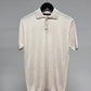 BRYSON S/S POLO KNIT