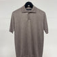 BRYSON S/S POLO KNIT
