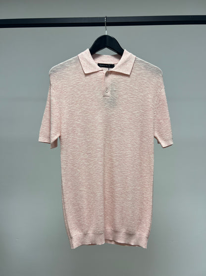 ETHAN POLO KNIT