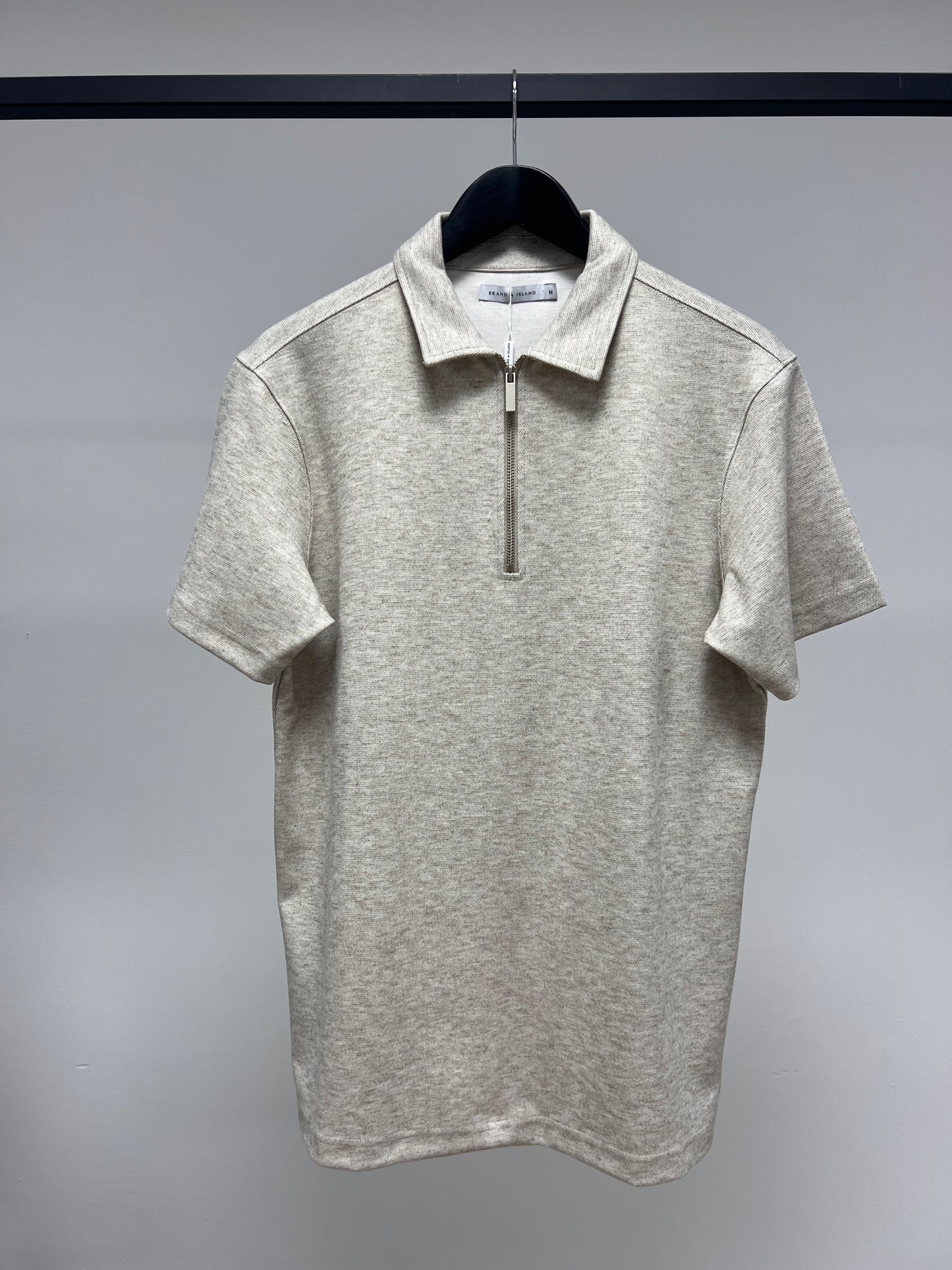 KYRO ZIP POLO
