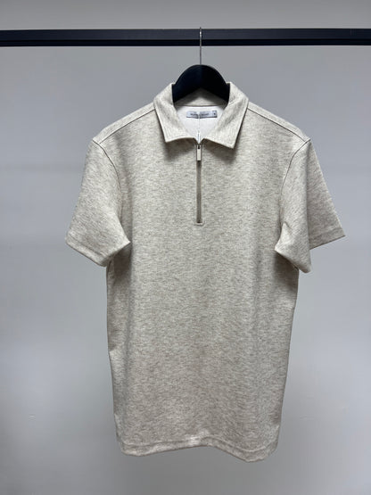 KYRO ZIP POLO